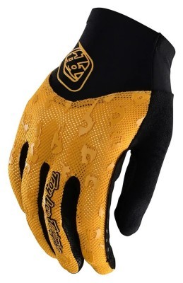 Вело Рукавички TLD WMN ACE 2.0 GLOVE [PANTHER HONEY] M
