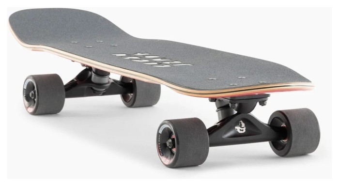 Круїзер Landyachtz Dinghy Blunt Synt