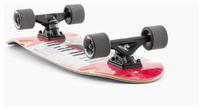 Круїзер Landyachtz Dinghy Blunt Synt