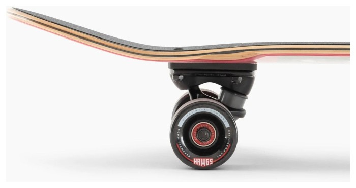 Круїзер Landyachtz Dinghy Blunt Synt