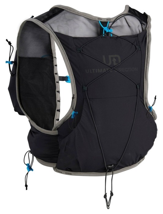 Рюкзак Ultimate Direction Race Vest onyx, укр, укр