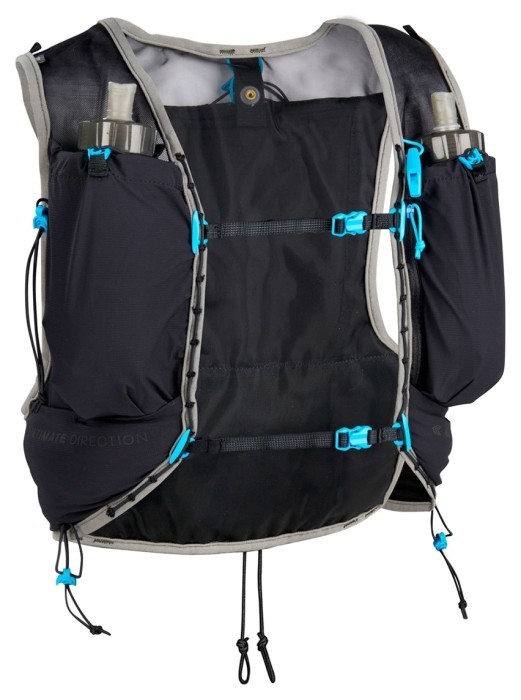 Рюкзак Ultimate Direction Race Vest onyx