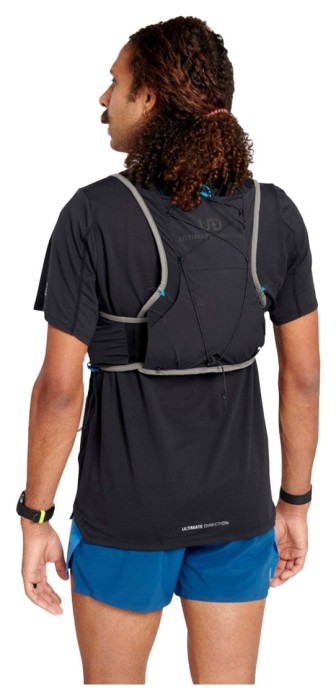 Рюкзак Ultimate Direction Race Vest onyx