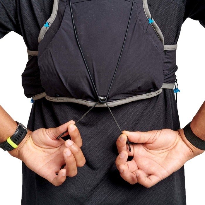 Рюкзак Ultimate Direction Race Vest onyx, укр, укр