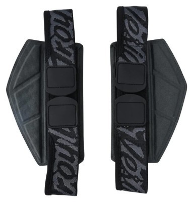 Захист тіла TLD ROCKFIGHT REPLACEMENT SHOULDER STRAPS [Black] XS/S