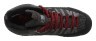 Черевики трекінгові чоловічі Karrimor SPIKE MID 3 WEATHERTITE M 44 (10.0UK) Black/red (K949-BKR), укр Фото - 7