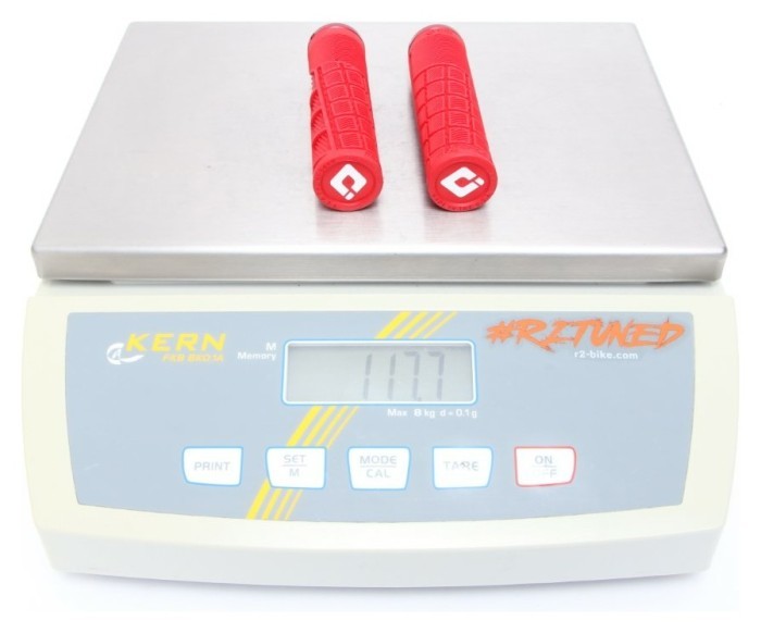 Грипси ODI Reflex XL v2.1 Lock-On MTB Closed End 135mm Tan