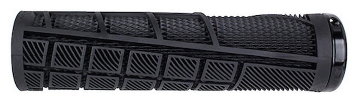 Грипси ODI Reflex XL v2.1 Lock-On MTB Closed End 135mm Tan, укр, укр