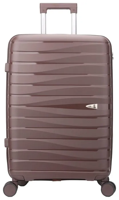 Валіза Semi Line 28" (L) Brown (T5896-3)