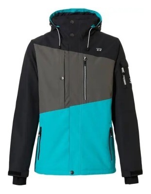 Куртка Rehall Anchor 2023 aqua