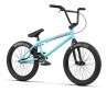 Велосипед Radio BMX Evol 20″ 20.3″ Matt sky blue (01005120221) Фото - 1