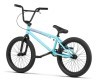 Велосипед Radio BMX Evol 20″ 20.3″ Matt sky blue (01005120221) Фото - 2