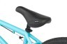 Велосипед Radio BMX Evol 20″ 20.3″ Matt sky blue (01005120221) Фото - 5