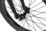 Велосипед Radio BMX Evol 20″ 20.3″ Matt sky blue (01005120221) Фото - 6