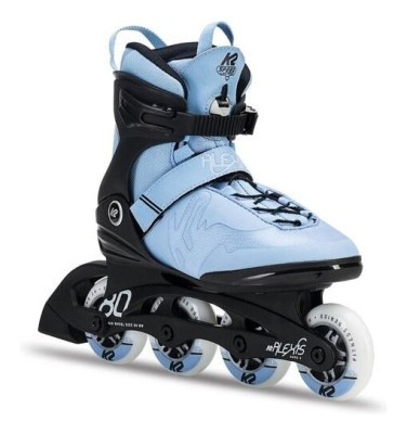 Ролики K2 ALEXIS 80 PRO 2018