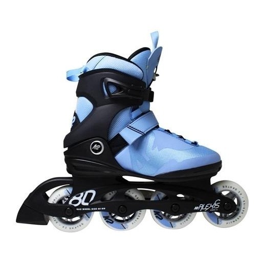 Ролики K2 ALEXIS 80 PRO 2018