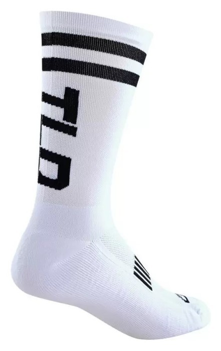 Носки TLD SPEED PERFORMANCE SOCK [WHITE] L/XL ( 10-14 )