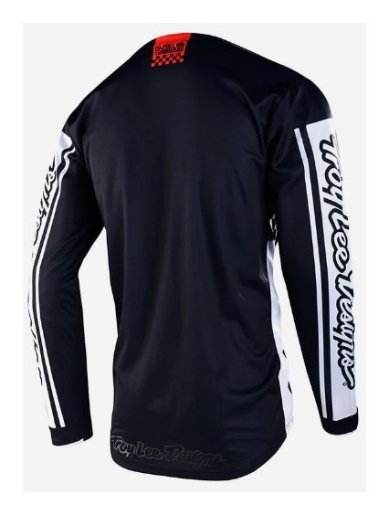 Мото джерси TLD GP JERSEY; Race 81 [NAVY] L
