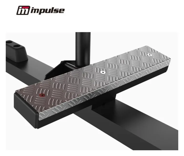 Голень сидя Impulse Sterling