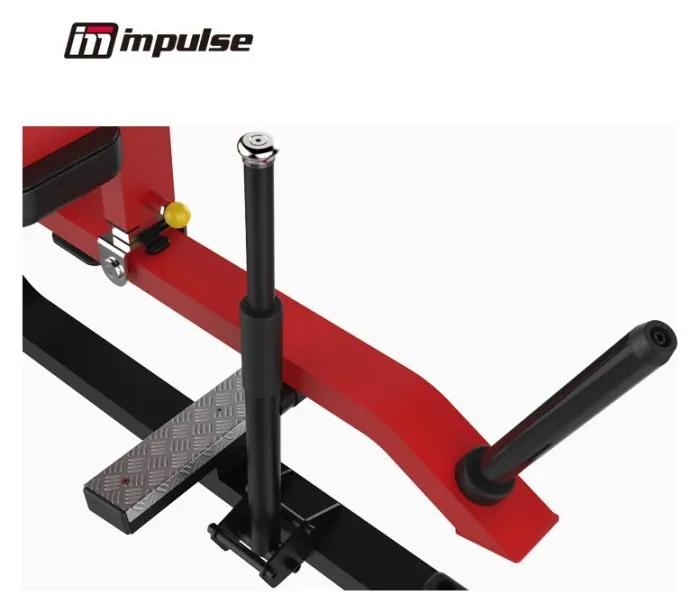 Голень сидя Impulse Sterling