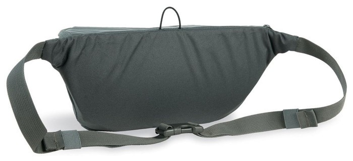 Сумка на пояс Tatonka Ilium M, Titan Gray