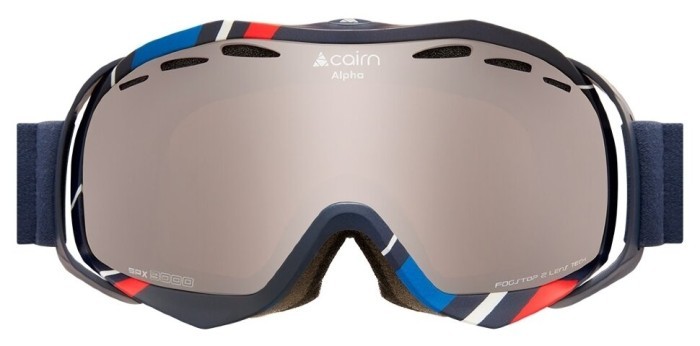 Маска Cairn Alpha SPX3 midnight-patriot