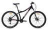 Велосипед Outleap Bliss Elite 27,5" M Black