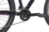 Велосипед Outleap Bliss Elite 27,5" M Black Фото - 5
