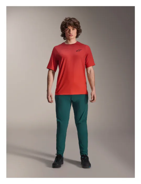 Брюки Alpinestars A-DURA PANTS DARK PINE, 32