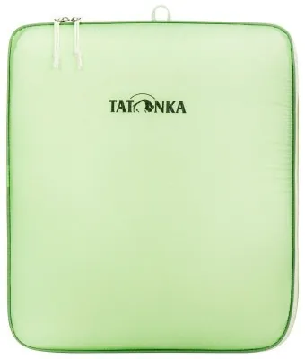 Косметичка Tatonka Squeezy Pouch XL, Lighter Green