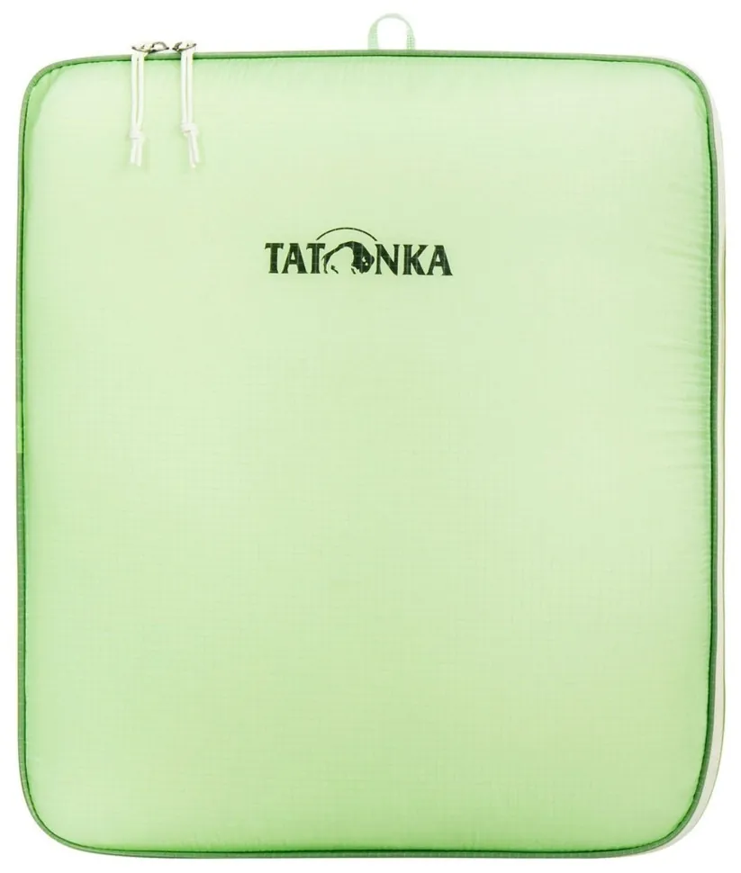 Косметичка Tatonka Squeezy Pouch XL, Lighter Green (SHM_TAT 3086.050)