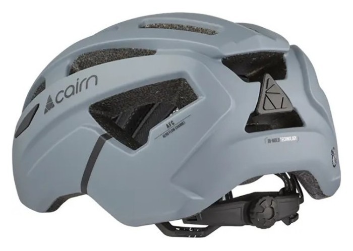 Шолом Cairn Prism II grey