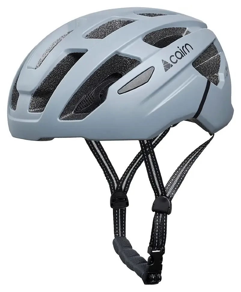 Шолом Cairn Prism II grey (55-58)