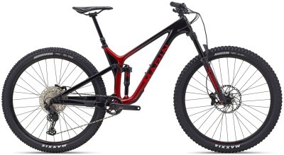Велосипед 29&quot; Marin RIFT ZONE Carbon 1 рама - L 2023 RED