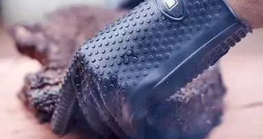 Cиликоновые перчатки для гриля Weber 7017