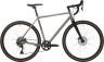 Велосипед 28" Pride Ti-Rocx рама - L 2024 серый