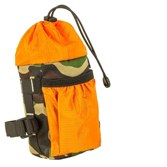 Сумка на руль KasyBag Pocket Pack Junior (кормушка) Camo