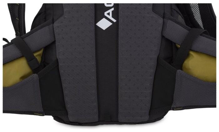 Рюкзак велосипедный Acepac Flite 20, Black