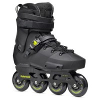 Ролики Rollerblade Twister XT Black Lime