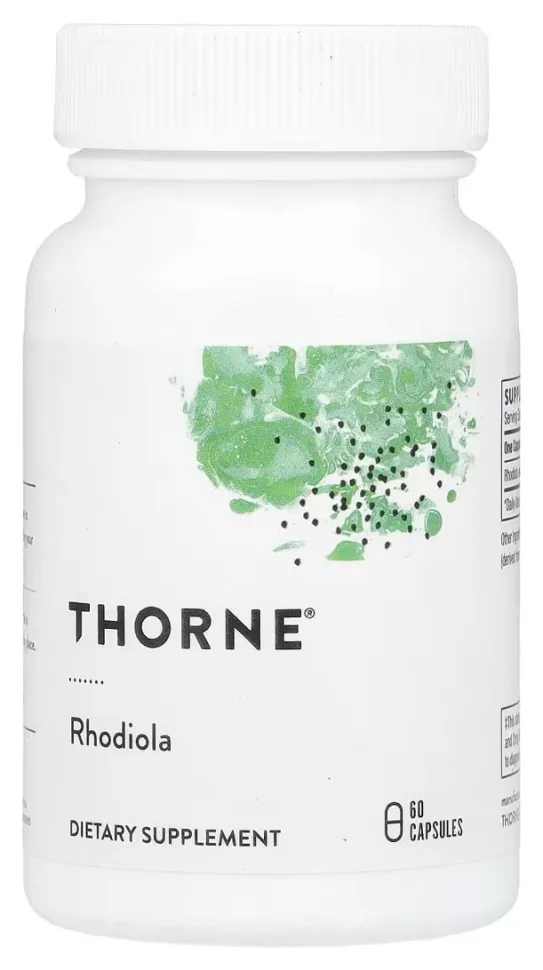 Rhodiola - 60 caps