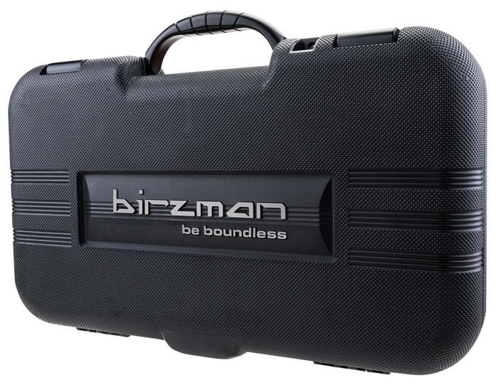 Набір інструментів для велосипеда, Birzman Travel Tool Box