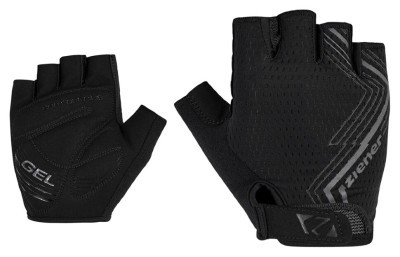 Велоперчатки Ziener Corbinian black