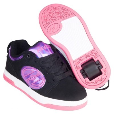 Роликові кросівки Heelys bagged Voyager HES10252