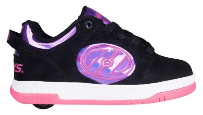 Роликові кросівки Heelys bagged Voyager HES10252