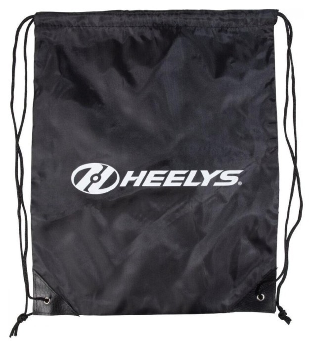 Роликові кросівки Heelys bagged Voyager HES10252