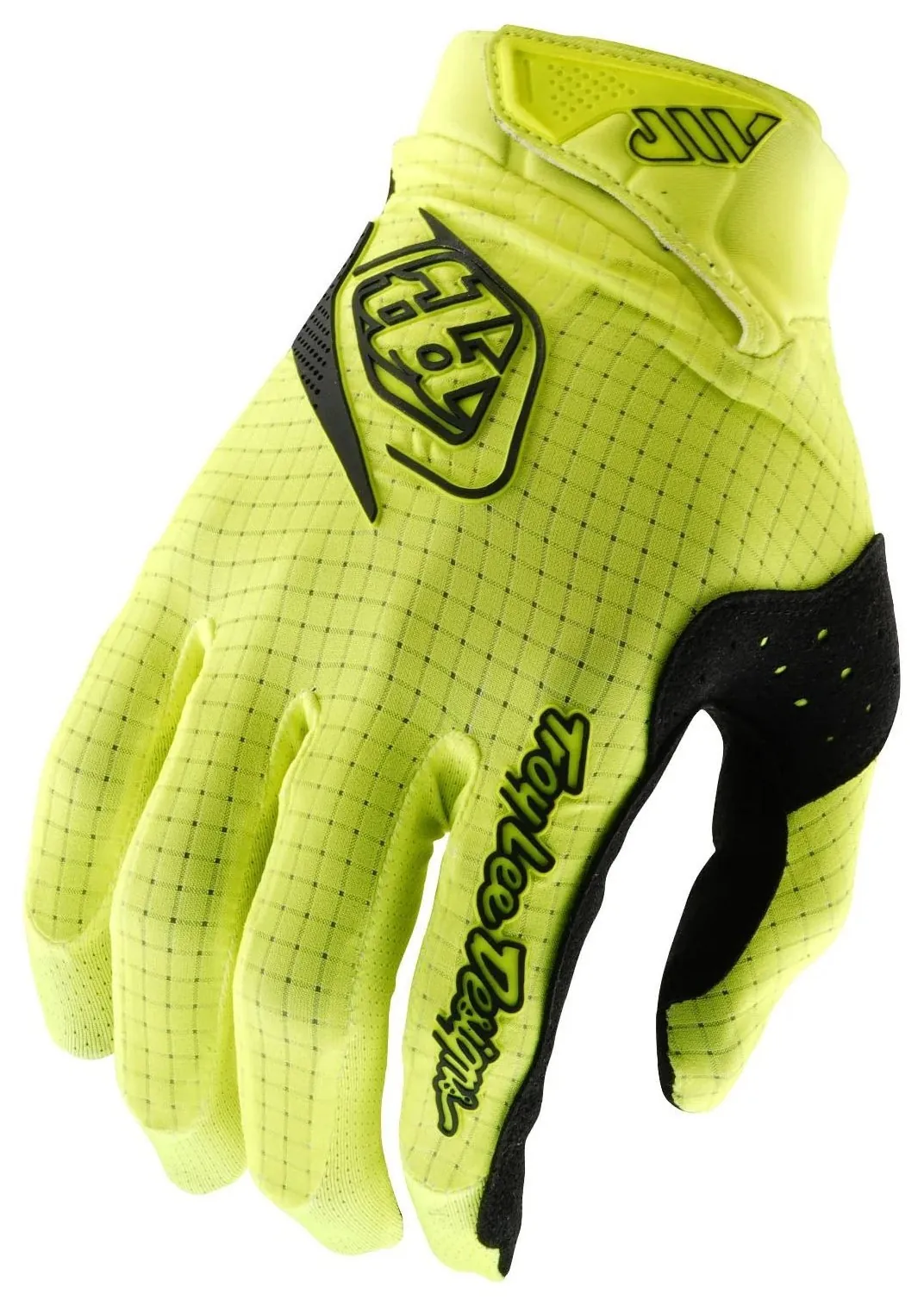 Вело рукавички TLD AIR GLOVE; MONO [BLACK] S (OBOD_446931012)
