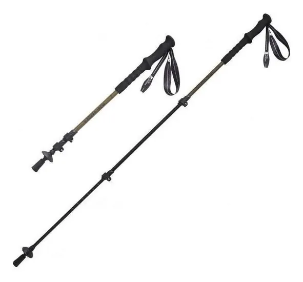 Трекінгові палиці Mobi Garden ZT-7075 NX23667001 green