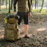 Рюкзак Tramp Defender 60 л UTRP-048-sandstone Фото - 1