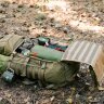 Рюкзак Tramp Defender 60 л UTRP-048-sandstone Фото - 7