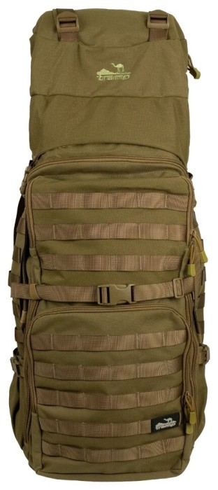 Рюкзак Tramp Defender 60 л UTRP-048-sandstone, укр, укр